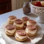 Tiramisu Cookies First Image First Image