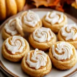 Taste Fall! Easy Pumpkin Pie Cookies Recipe You’ll Love First Image