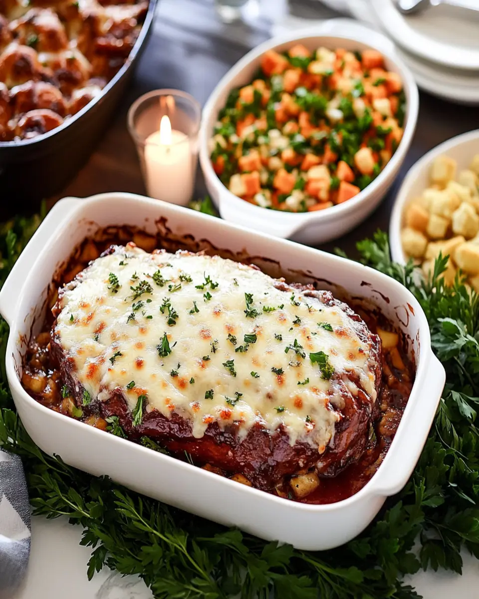 25 Holiday Dinner Ideas That Everyone Will Love First Image First Image