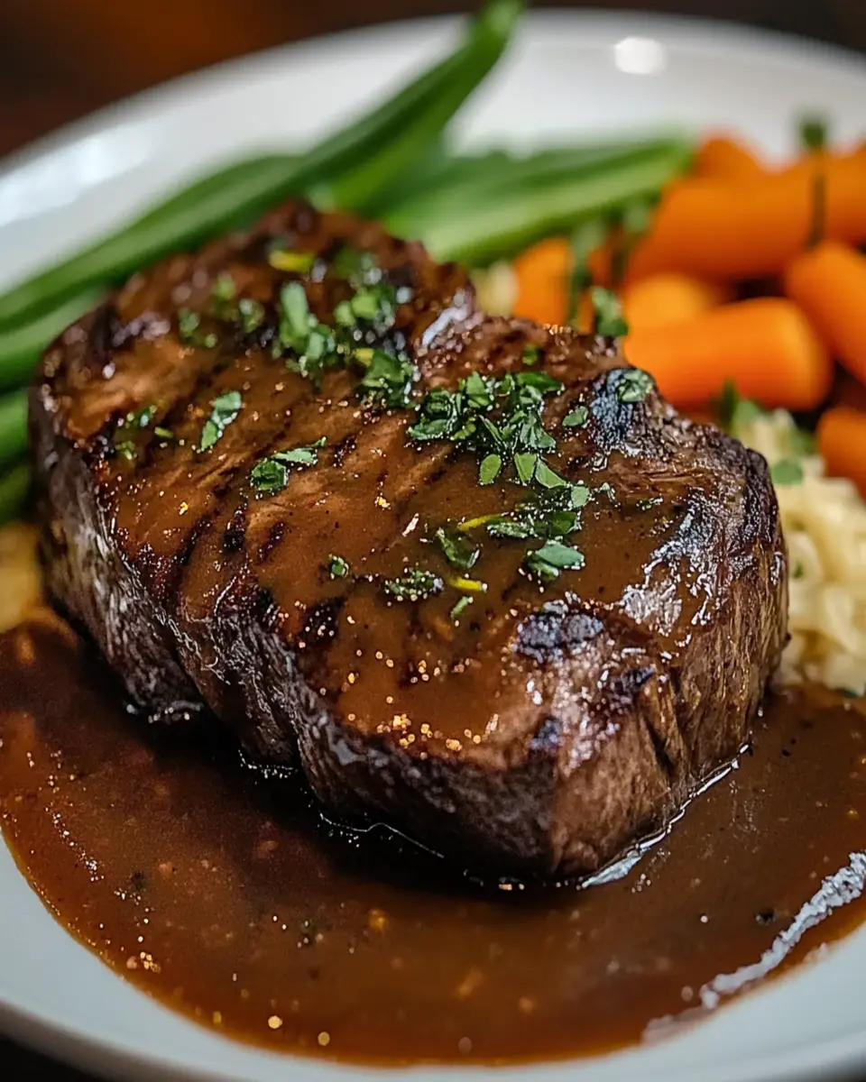 Top-Rated Swiss Steak: An Amazing Ultimate Recipe First Image First Image