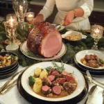 17 Show-Stopping Holiday Main Dish Recipes That Aren’t Turkey First Image First Image