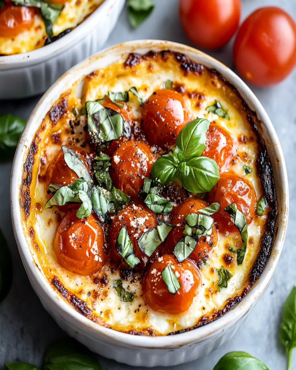 Air Fryer Cottage Cheese Pizza Bowls First Image First Image