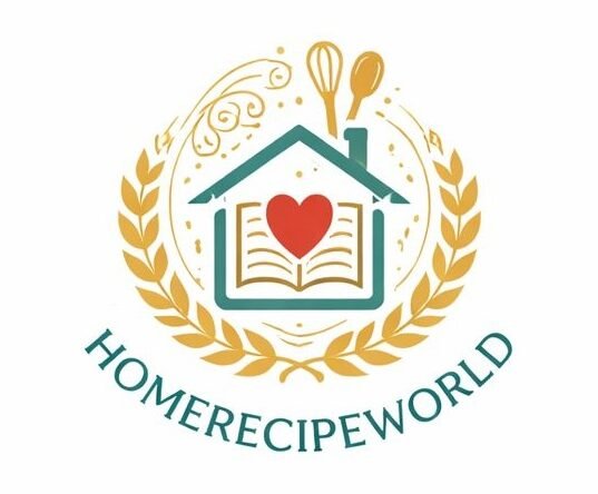 home recipe world