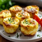 Quick Ricotta Egg Bites First Image First Image