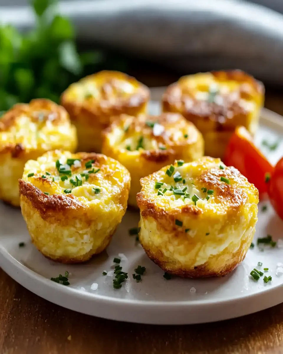 Quick Ricotta Egg Bites First Image First Image