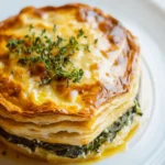 Torta Pasqualina First Image First Image