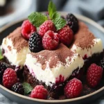 Keto Cheesecake Stuffed Brownies First Image First Image