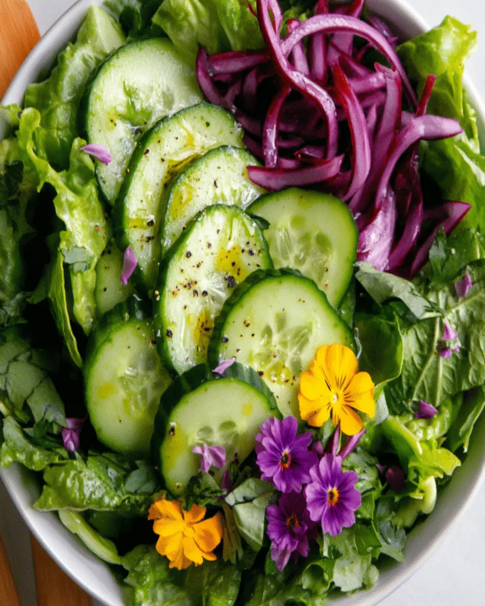 Green Goddess Salad First Image First Image