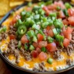 Meaty Texas Trash Dip First Image First Image