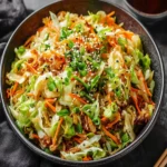 Egg Roll in a Bowl First Image First Image