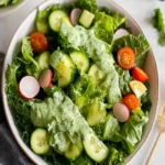 Green Goddess Salad First Image First Image