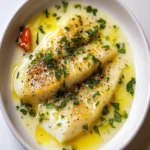 Delicious Creamy Lemon Butter Sauce Recipe for Every Dish First Image First Image