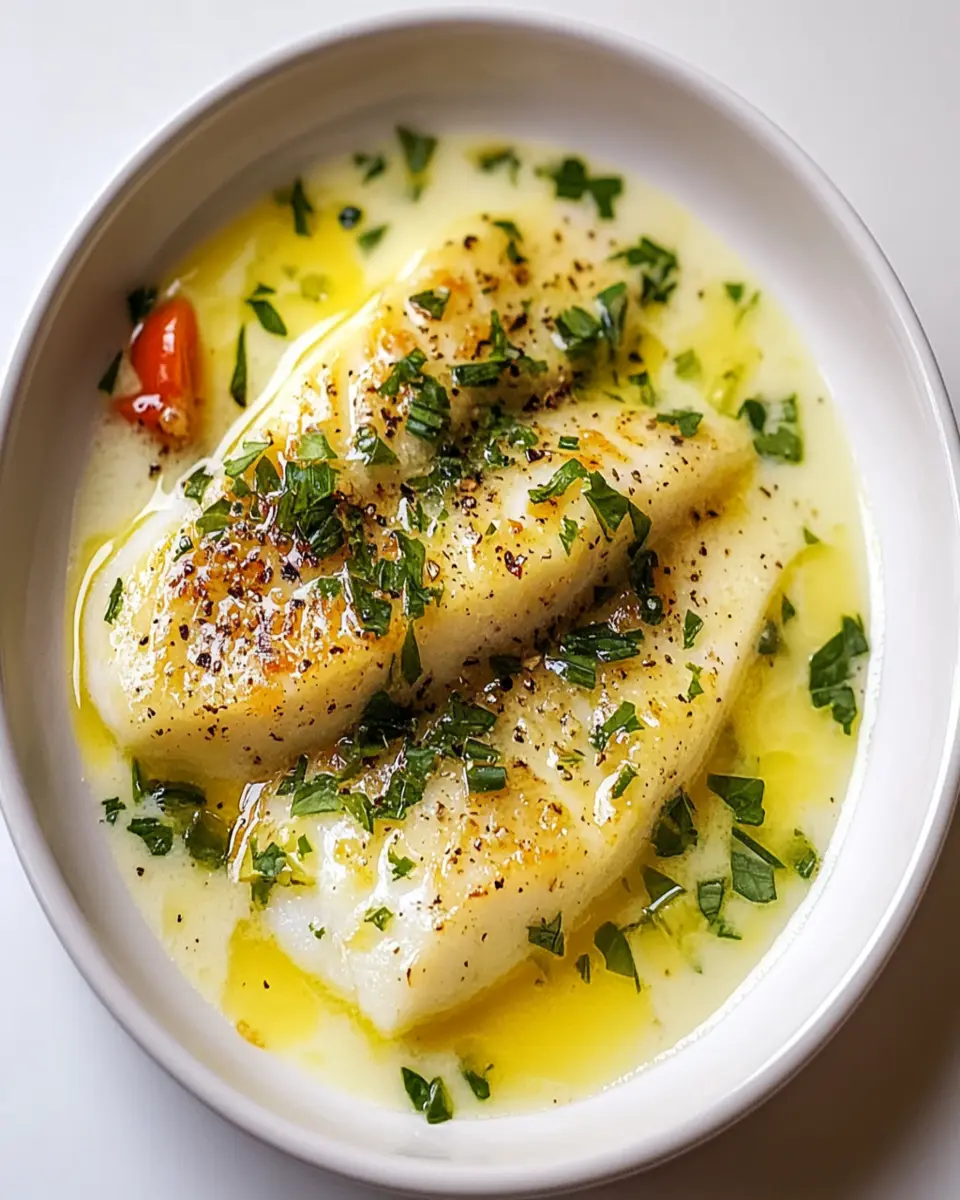 Delicious Creamy Lemon Butter Sauce Recipe for Every Dish First Image First Image