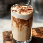 Iced Espresso First Image First Image