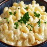 Cottage Cheese Mac and Cheese First Image First Image
