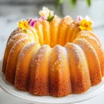 This Kentucky Butter Cake Is My New Favorite Bundt (and I’m a Bundt Fanatic) First Image First Image