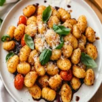 Air Fryer Gnocchi First Image First Image