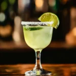 Cointreau Margarita First Image First Image