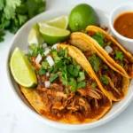 Slow Cooker Birria Tacos First Image First Image