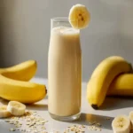 Korean Banana Milk First Image First Image