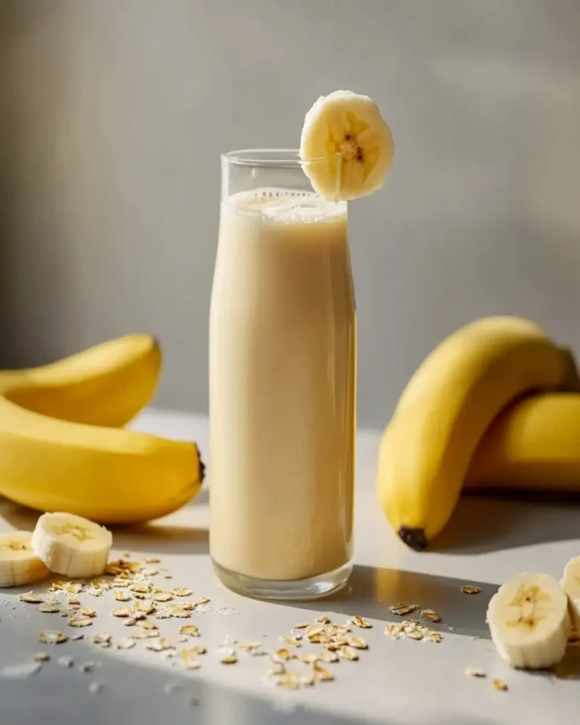 Korean Banana Milk First Image First Image
