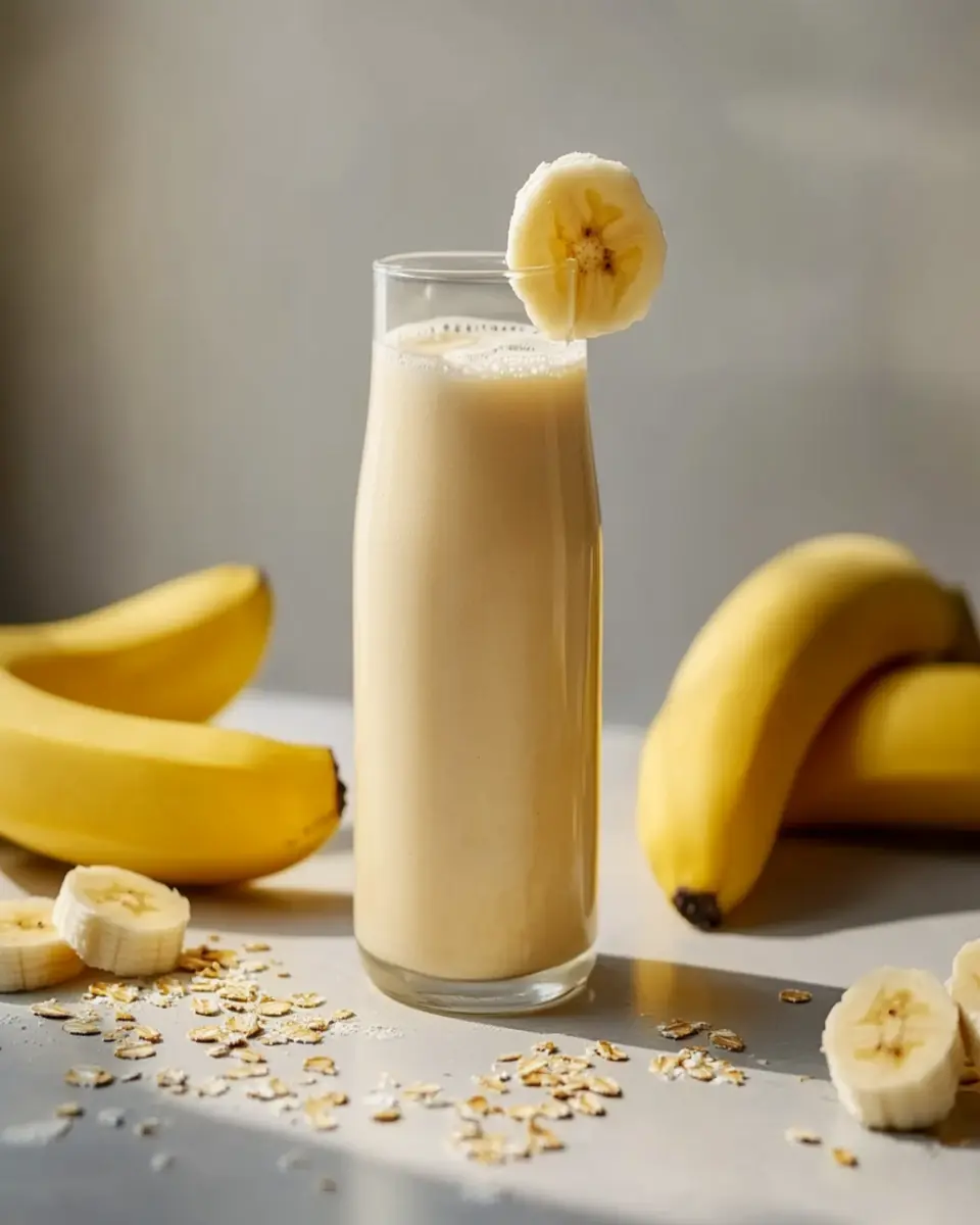 Korean Banana Milk First Image First Image